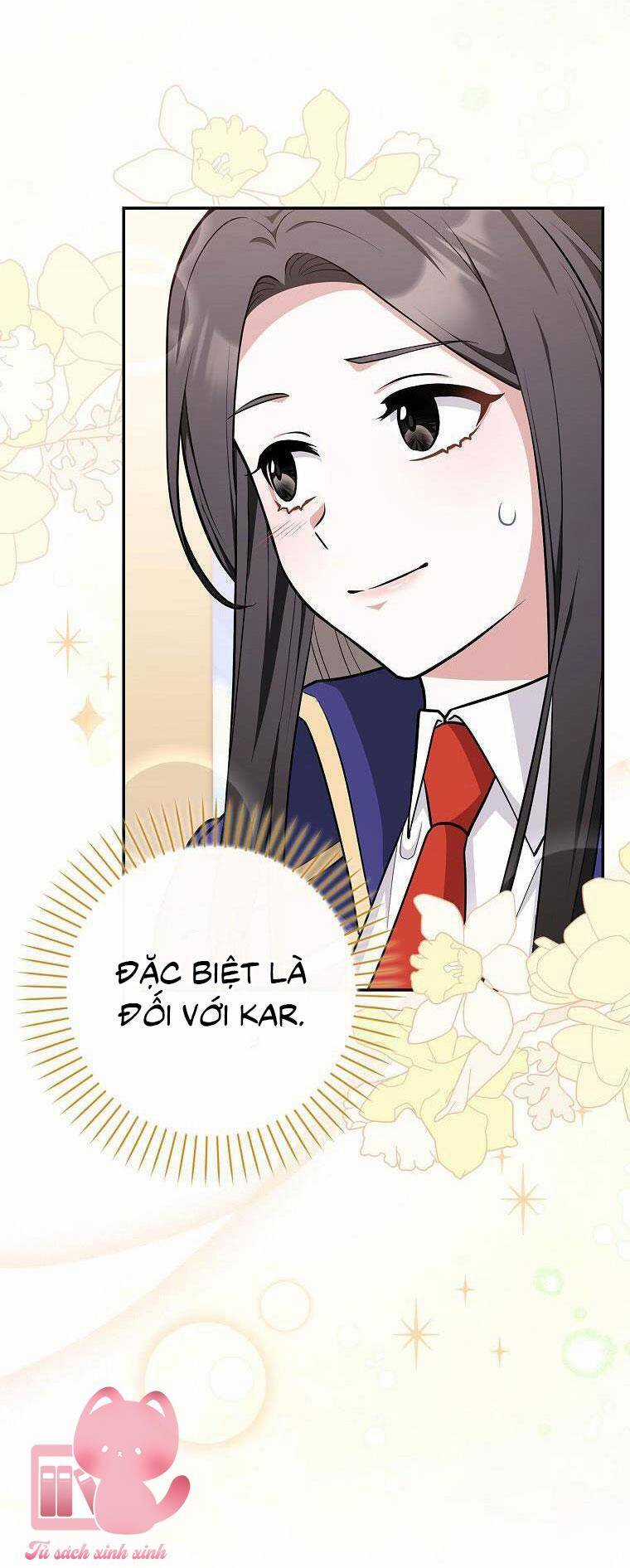 Tôi Thề Chúng Ta Chỉ Là Bạn Chapter 11 trang 24