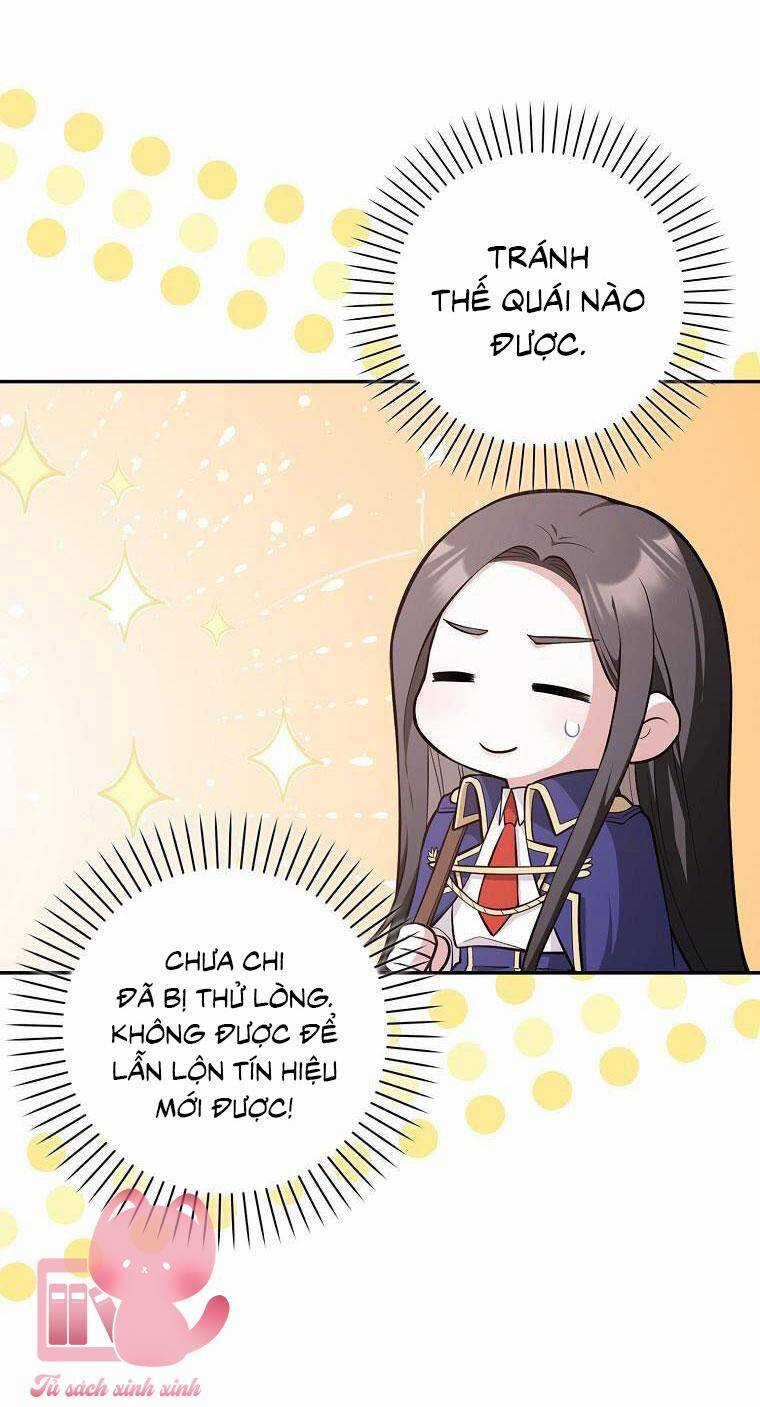 Tôi Thề Chúng Ta Chỉ Là Bạn Chapter 11 trang 42