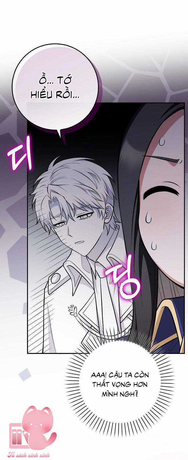 Tôi Thề Chúng Ta Chỉ Là Bạn Chapter 11 trang 45