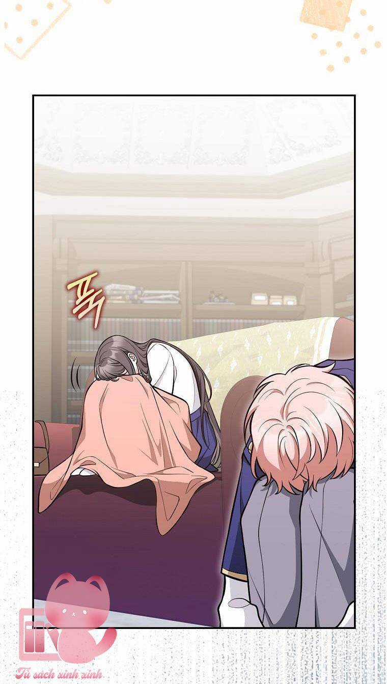 Tôi Thề Chúng Ta Chỉ Là Bạn Chapter 11 trang 60