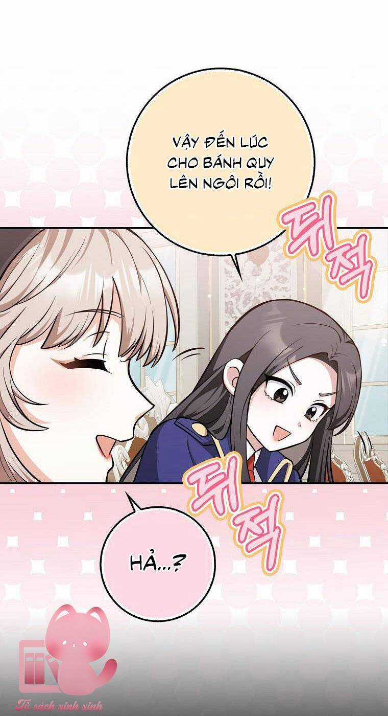 Tôi Thề Chúng Ta Chỉ Là Bạn Chapter 11 trang 8