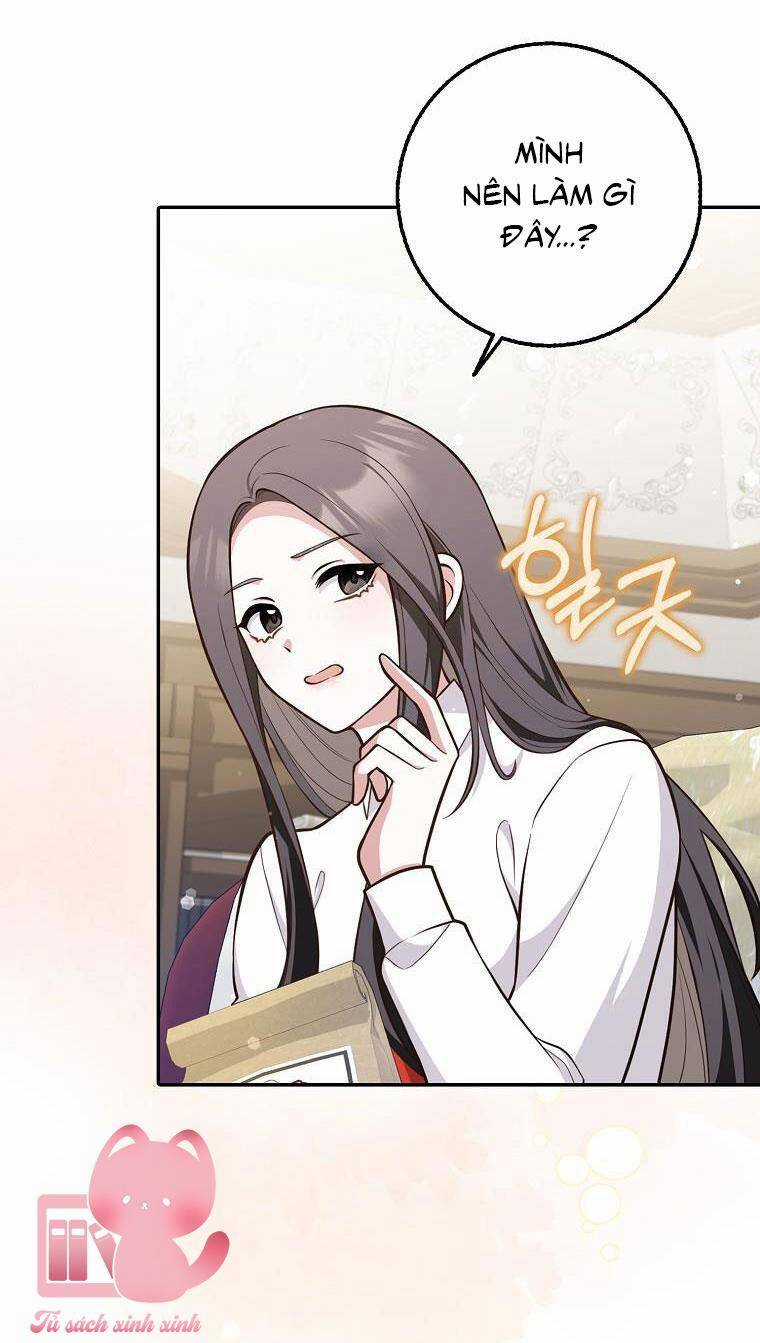 Tôi Thề Chúng Ta Chỉ Là Bạn Chapter 12 trang 12