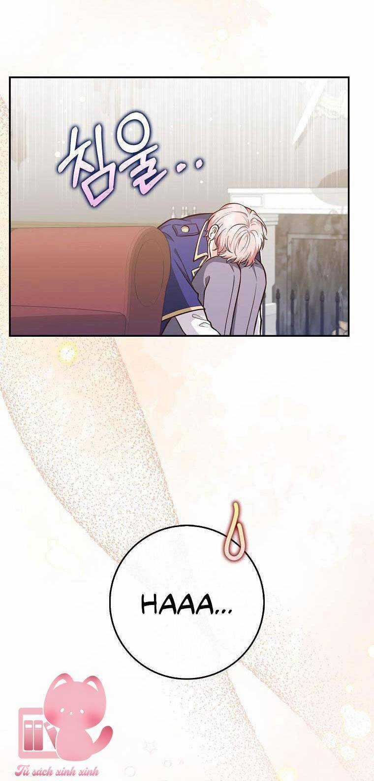 Tôi Thề Chúng Ta Chỉ Là Bạn Chapter 12 trang 13