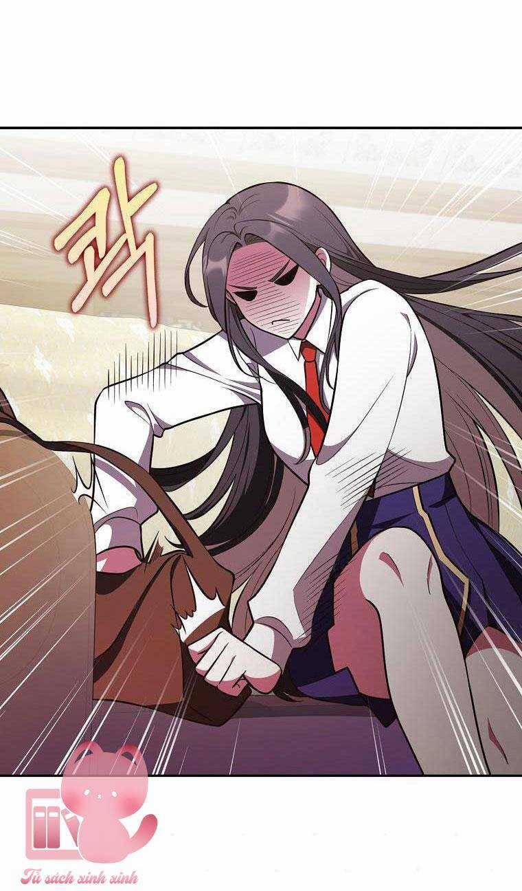 Tôi Thề Chúng Ta Chỉ Là Bạn Chapter 12 trang 15