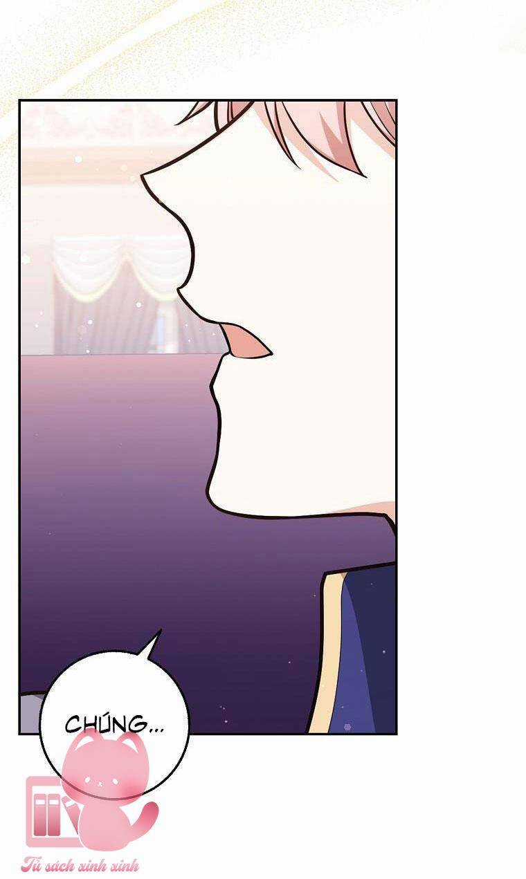 Tôi Thề Chúng Ta Chỉ Là Bạn Chapter 12 trang 19