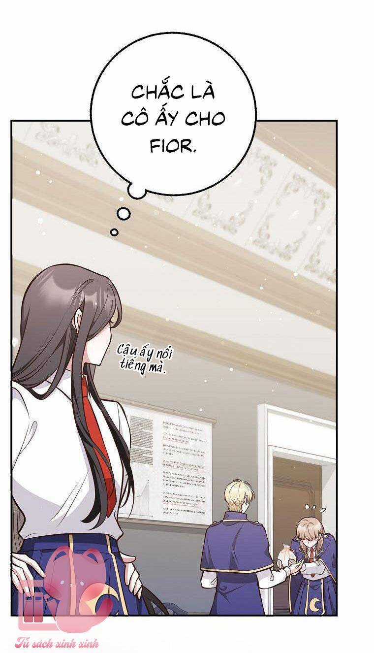 Tôi Thề Chúng Ta Chỉ Là Bạn Chapter 12 trang 25