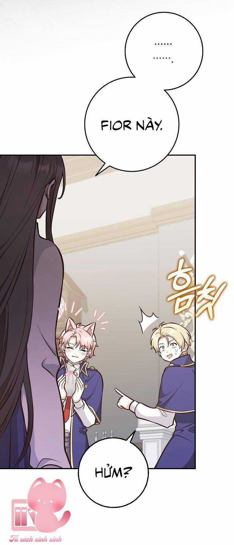 Tôi Thề Chúng Ta Chỉ Là Bạn Chapter 12 trang 33