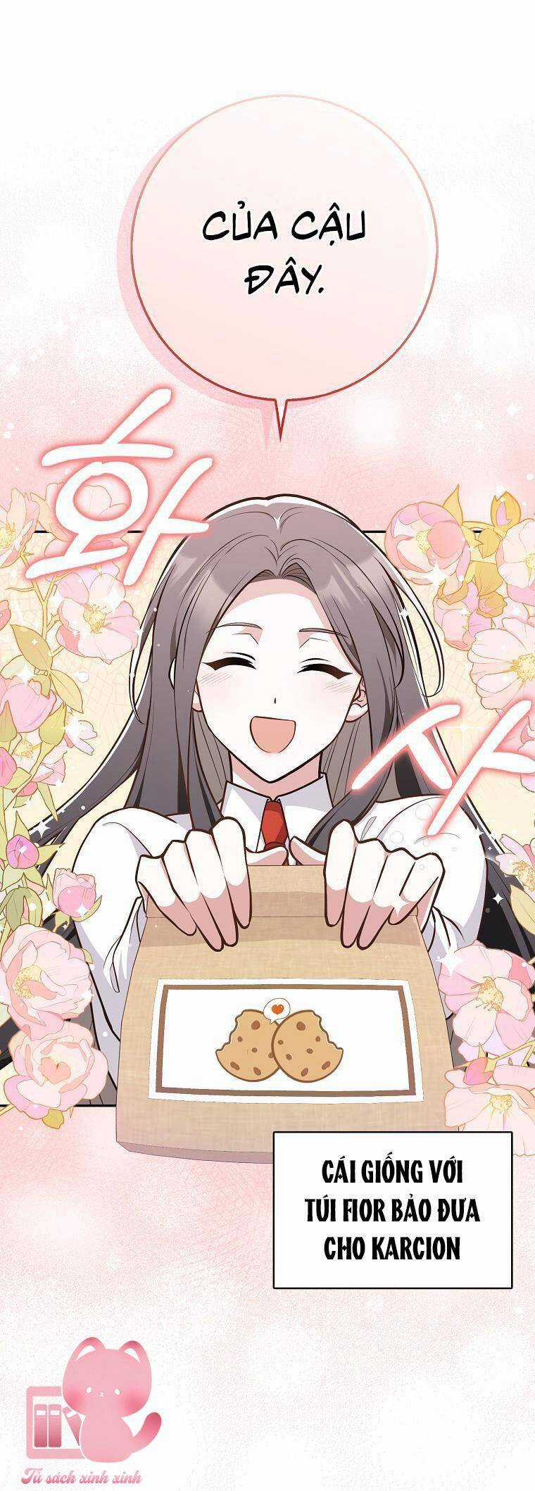 Tôi Thề Chúng Ta Chỉ Là Bạn Chapter 12 trang 34