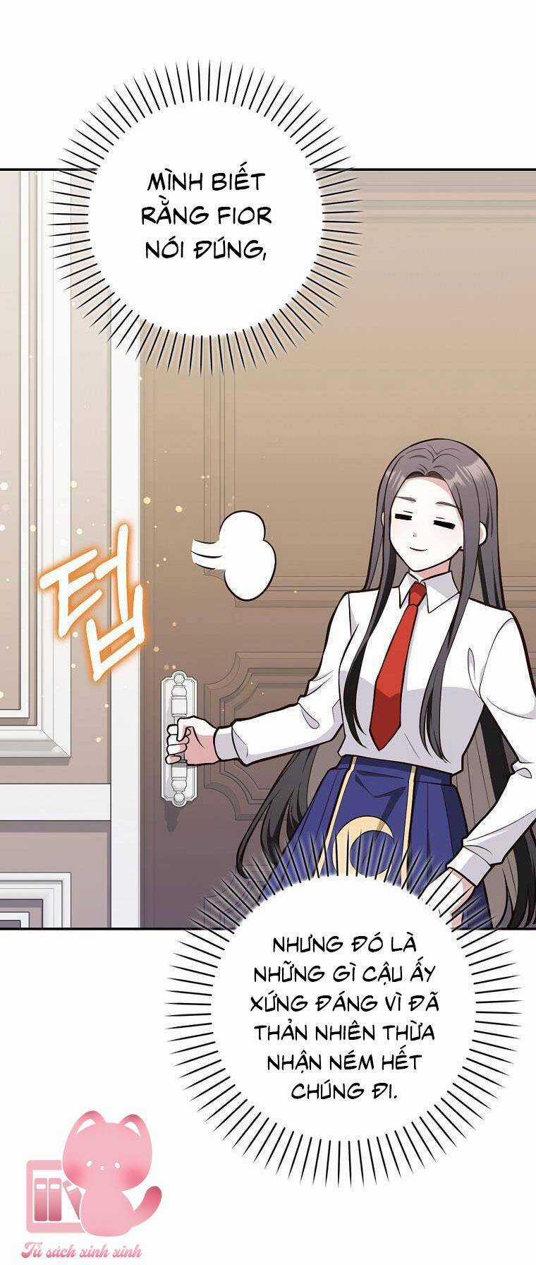 Tôi Thề Chúng Ta Chỉ Là Bạn Chapter 12 trang 39