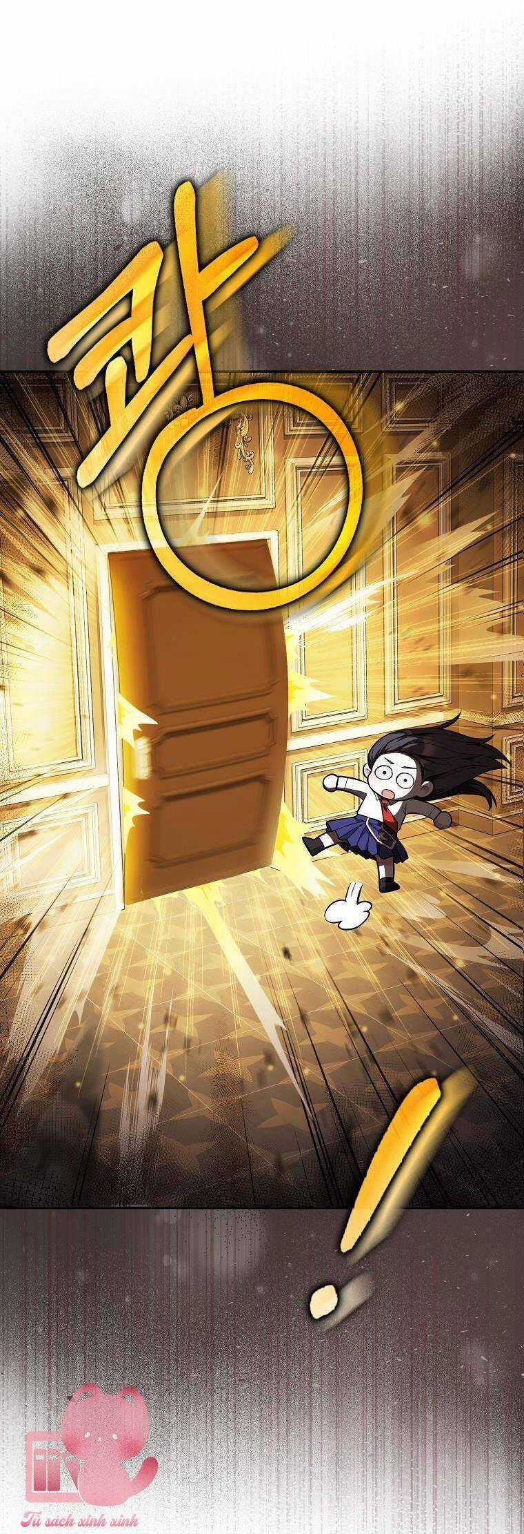 Tôi Thề Chúng Ta Chỉ Là Bạn Chapter 12 trang 40