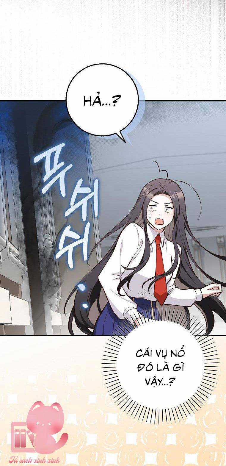 Tôi Thề Chúng Ta Chỉ Là Bạn Chapter 12 trang 41