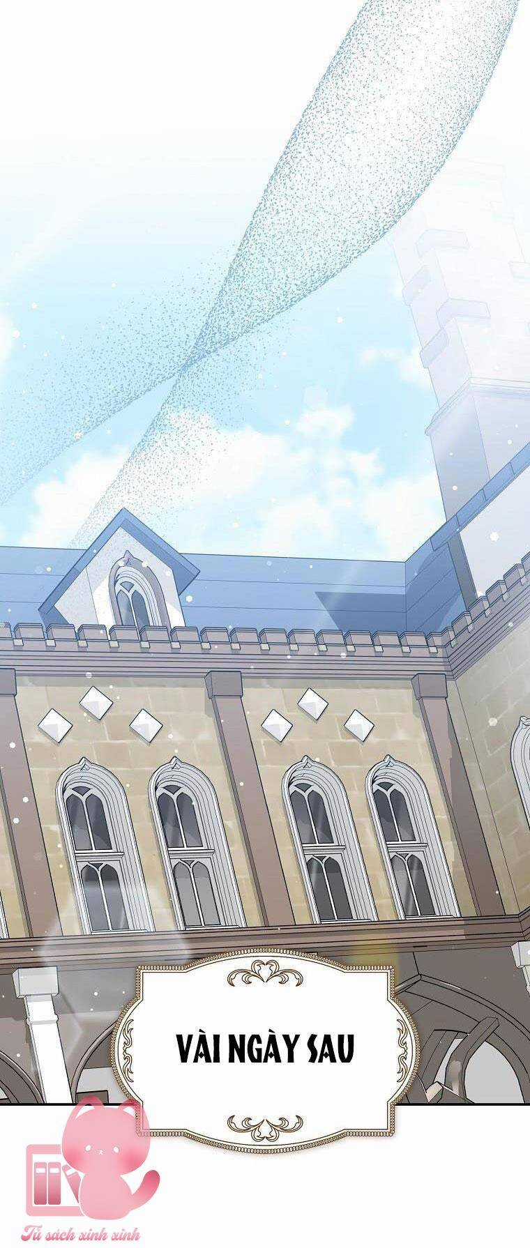 Tôi Thề Chúng Ta Chỉ Là Bạn Chapter 12 trang 44