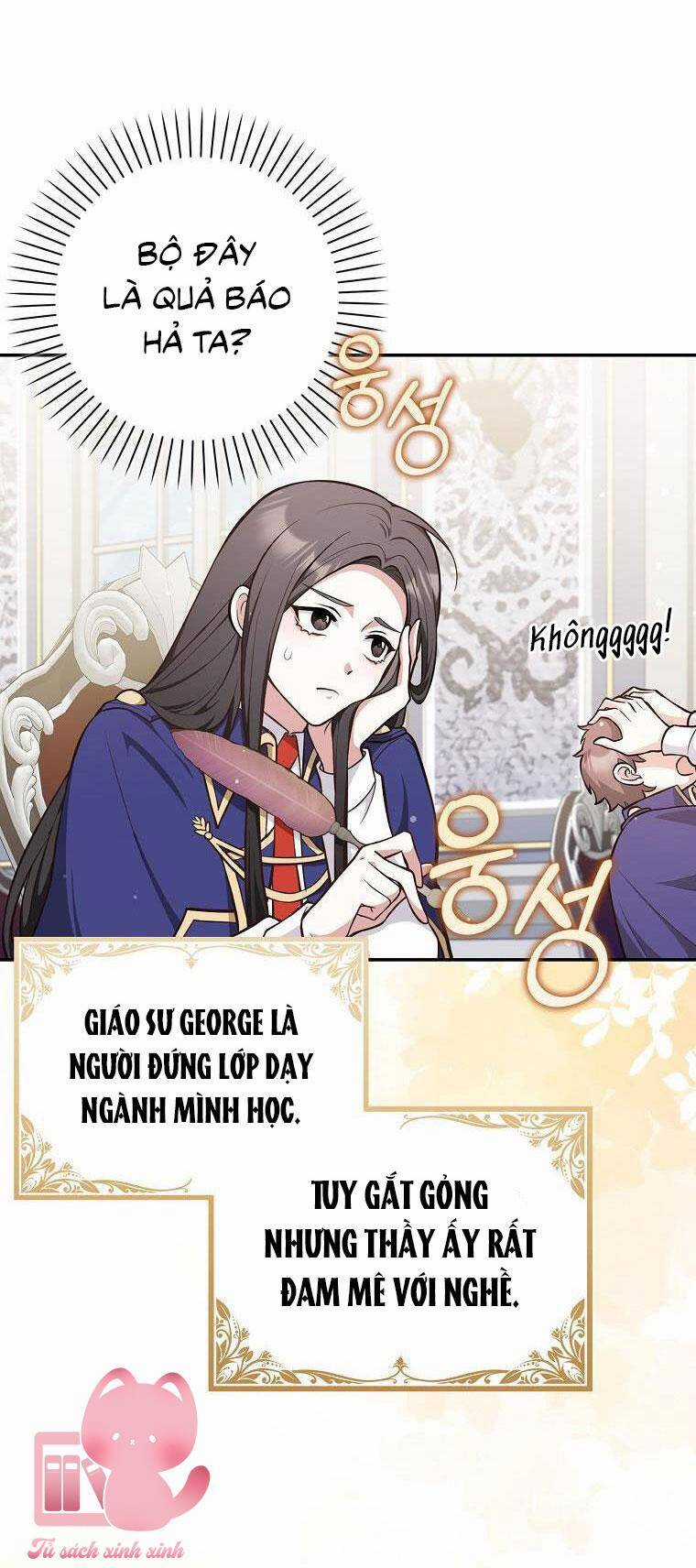 Tôi Thề Chúng Ta Chỉ Là Bạn Chapter 12 trang 48