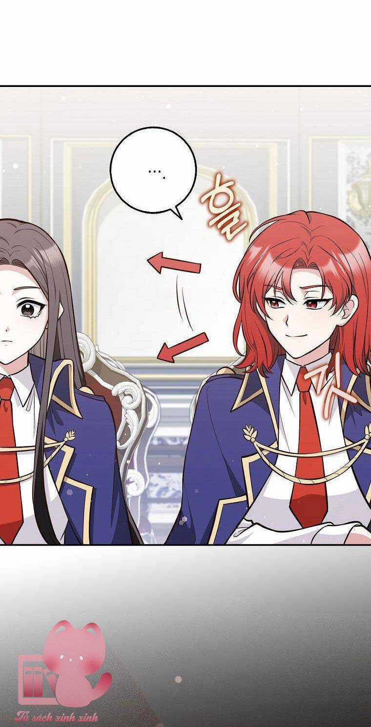 Tôi Thề Chúng Ta Chỉ Là Bạn Chapter 12 trang 56