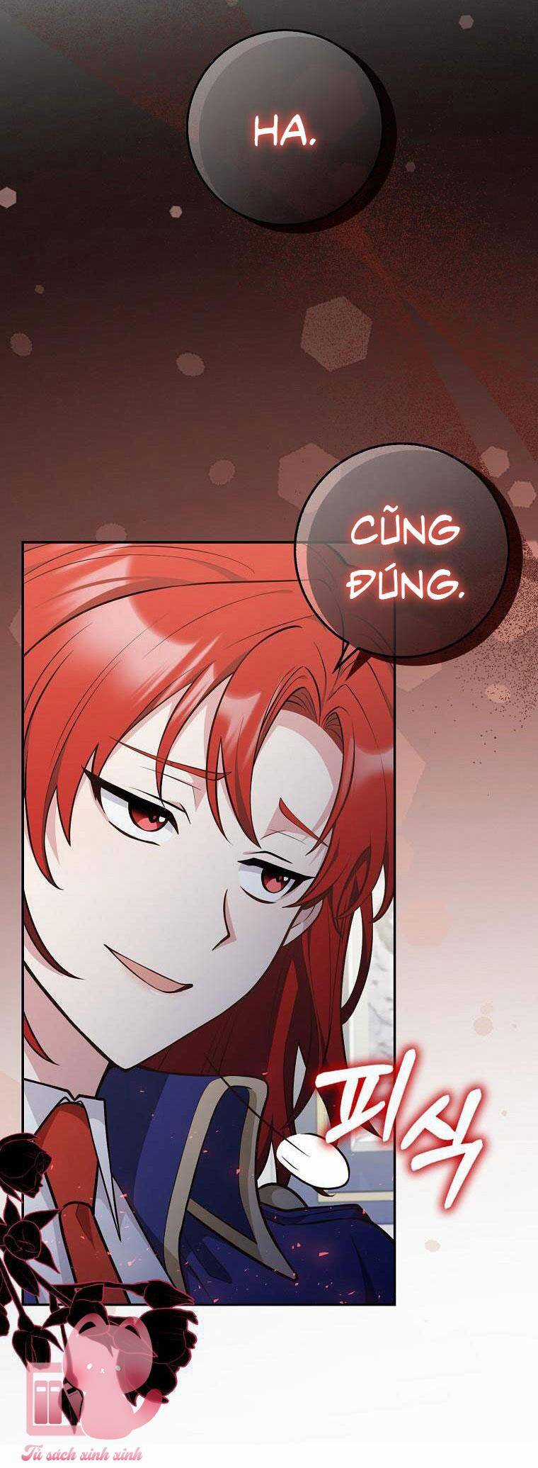 Tôi Thề Chúng Ta Chỉ Là Bạn Chapter 12 trang 57