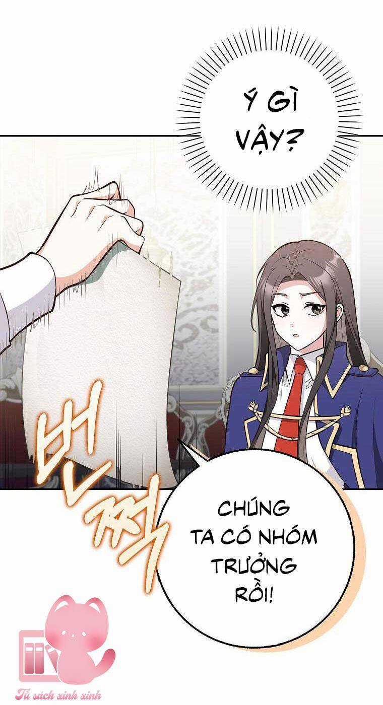 Tôi Thề Chúng Ta Chỉ Là Bạn Chapter 12 trang 58