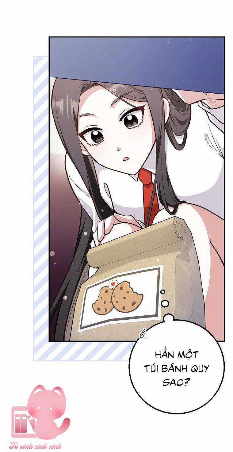 Tôi Thề Chúng Ta Chỉ Là Bạn Chapter 12 trang 8