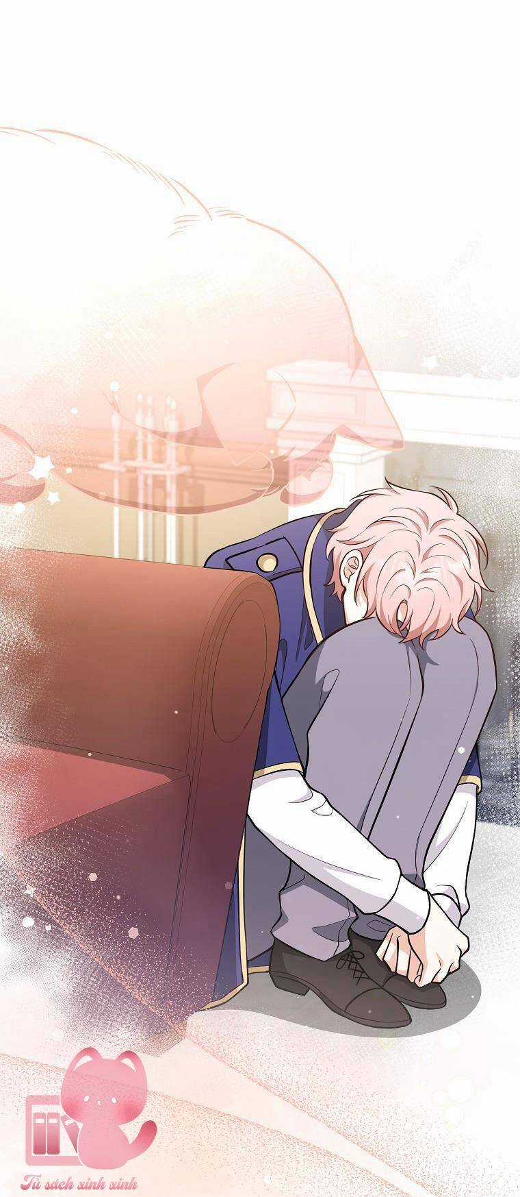 Tôi Thề Chúng Ta Chỉ Là Bạn Chapter 13 trang 1