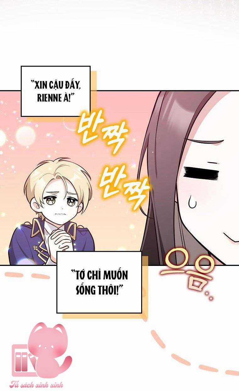 Tôi Thề Chúng Ta Chỉ Là Bạn Chapter 13 trang 11