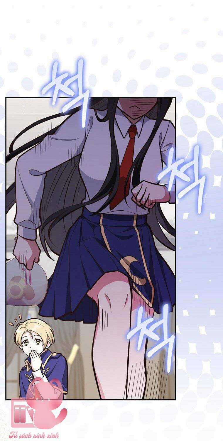 Tôi Thề Chúng Ta Chỉ Là Bạn Chapter 13 trang 16