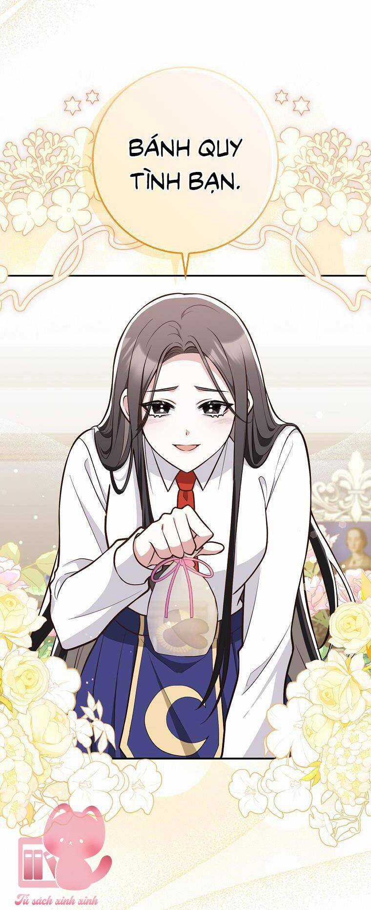 Tôi Thề Chúng Ta Chỉ Là Bạn Chapter 13 trang 18