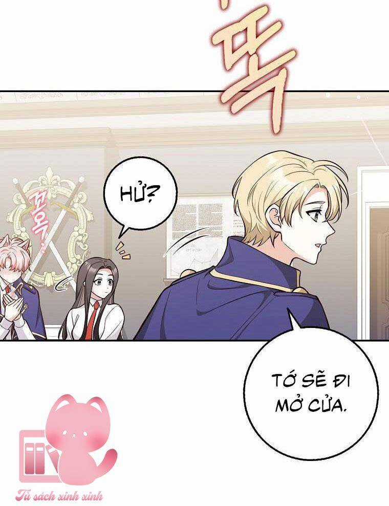 Tôi Thề Chúng Ta Chỉ Là Bạn Chapter 13 trang 24