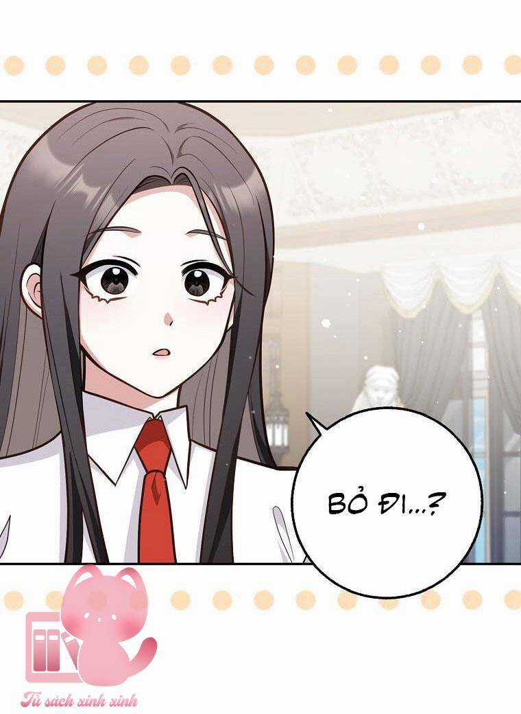 Tôi Thề Chúng Ta Chỉ Là Bạn Chapter 13 trang 28