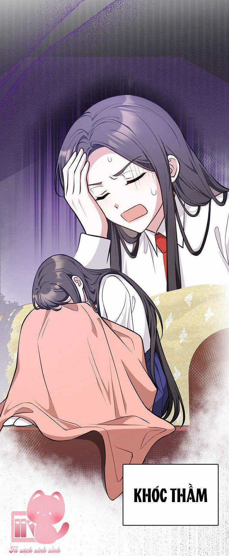 Tôi Thề Chúng Ta Chỉ Là Bạn Chapter 13 trang 3