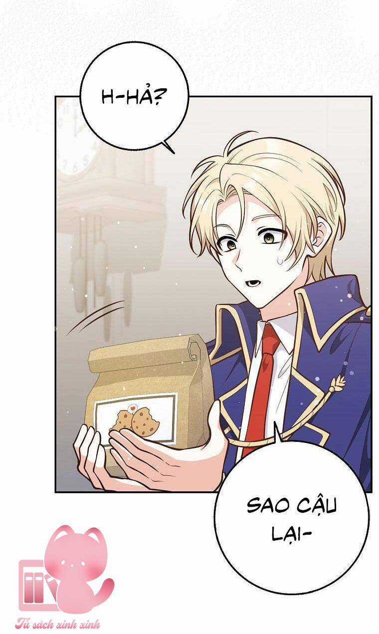 Tôi Thề Chúng Ta Chỉ Là Bạn Chapter 13 trang 35