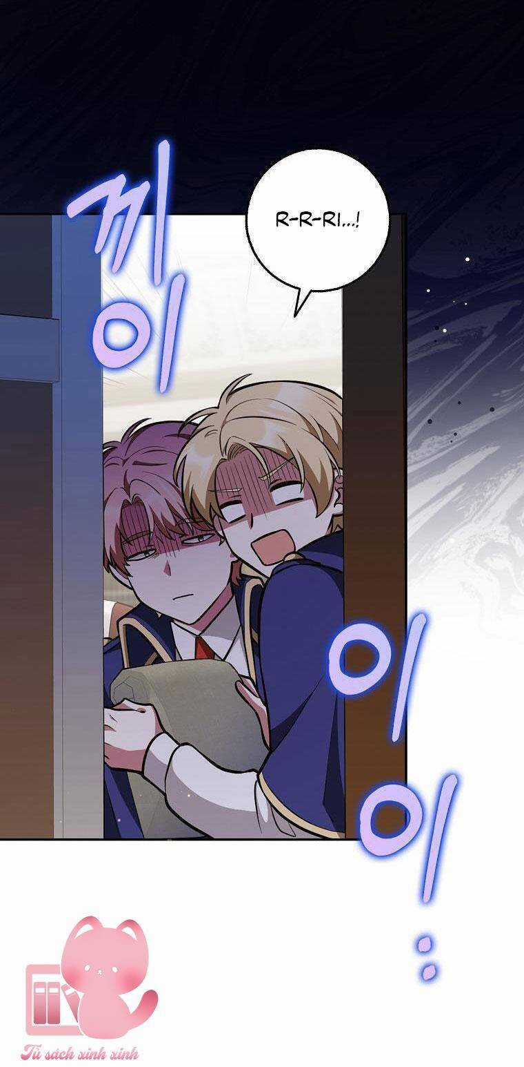 Tôi Thề Chúng Ta Chỉ Là Bạn Chapter 13 trang 38