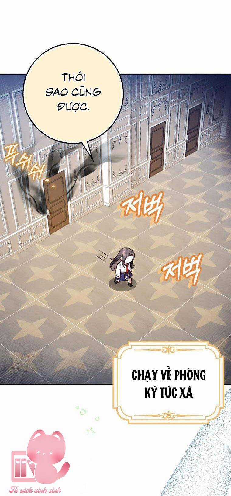 Tôi Thề Chúng Ta Chỉ Là Bạn Chapter 13 trang 43