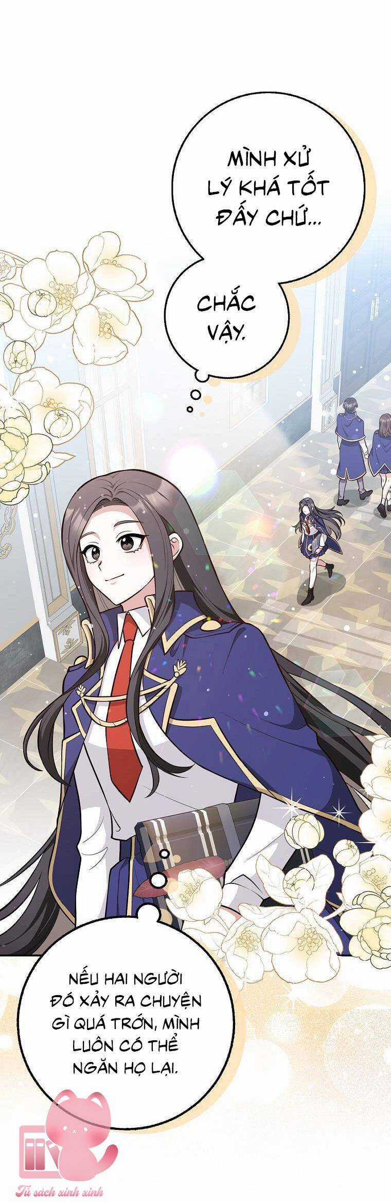 Tôi Thề Chúng Ta Chỉ Là Bạn Chapter 13 trang 45