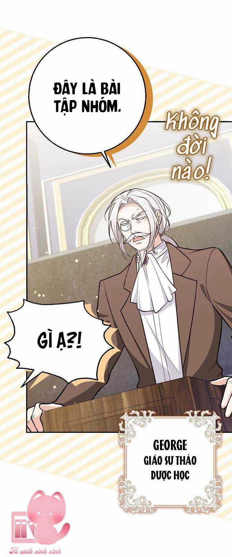 Tôi Thề Chúng Ta Chỉ Là Bạn Chapter 13 trang 47