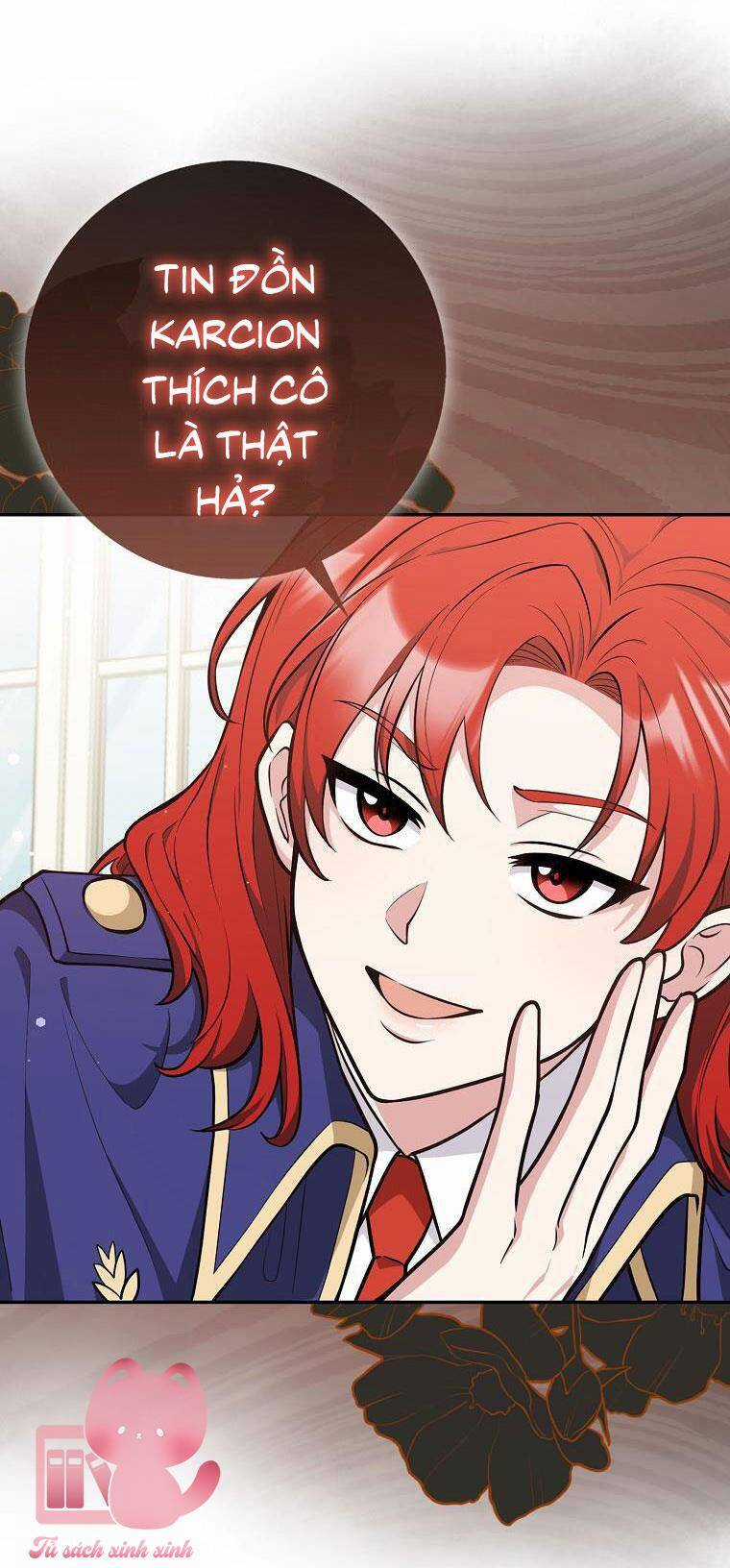 Tôi Thề Chúng Ta Chỉ Là Bạn Chapter 13 trang 54