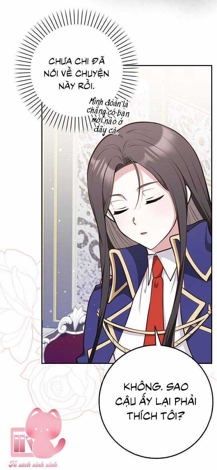 Tôi Thề Chúng Ta Chỉ Là Bạn Chapter 13 trang 55