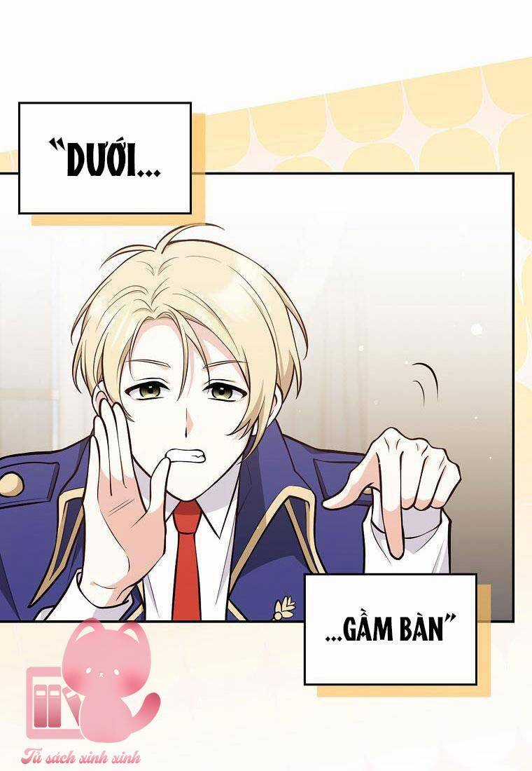 Tôi Thề Chúng Ta Chỉ Là Bạn Chapter 13 trang 6