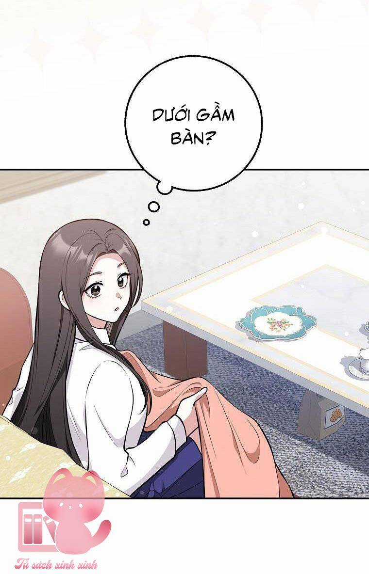 Tôi Thề Chúng Ta Chỉ Là Bạn Chapter 13 trang 7