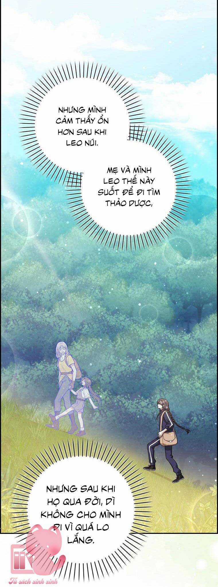 Tôi Thề Chúng Ta Chỉ Là Bạn Chapter 14 trang 10