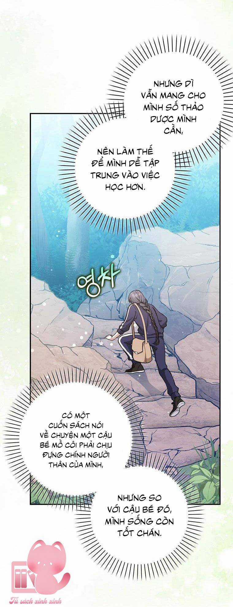 Tôi Thề Chúng Ta Chỉ Là Bạn Chapter 14 trang 11