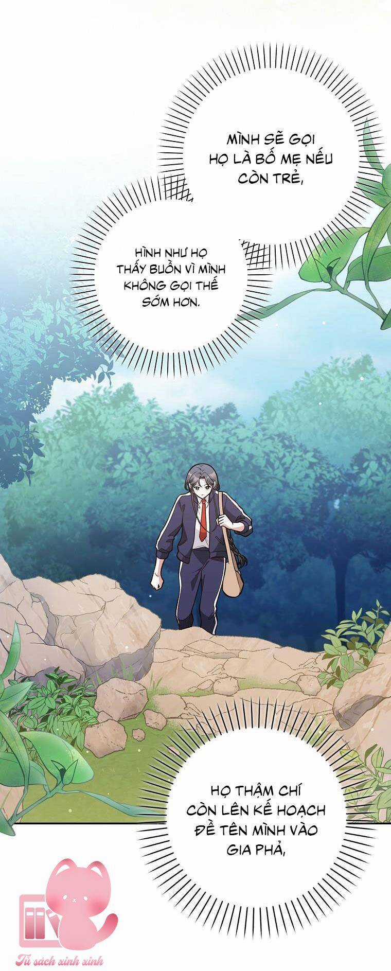 Tôi Thề Chúng Ta Chỉ Là Bạn Chapter 14 trang 12