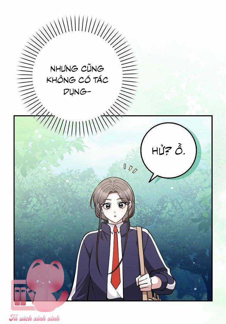 Tôi Thề Chúng Ta Chỉ Là Bạn Chapter 14 trang 13