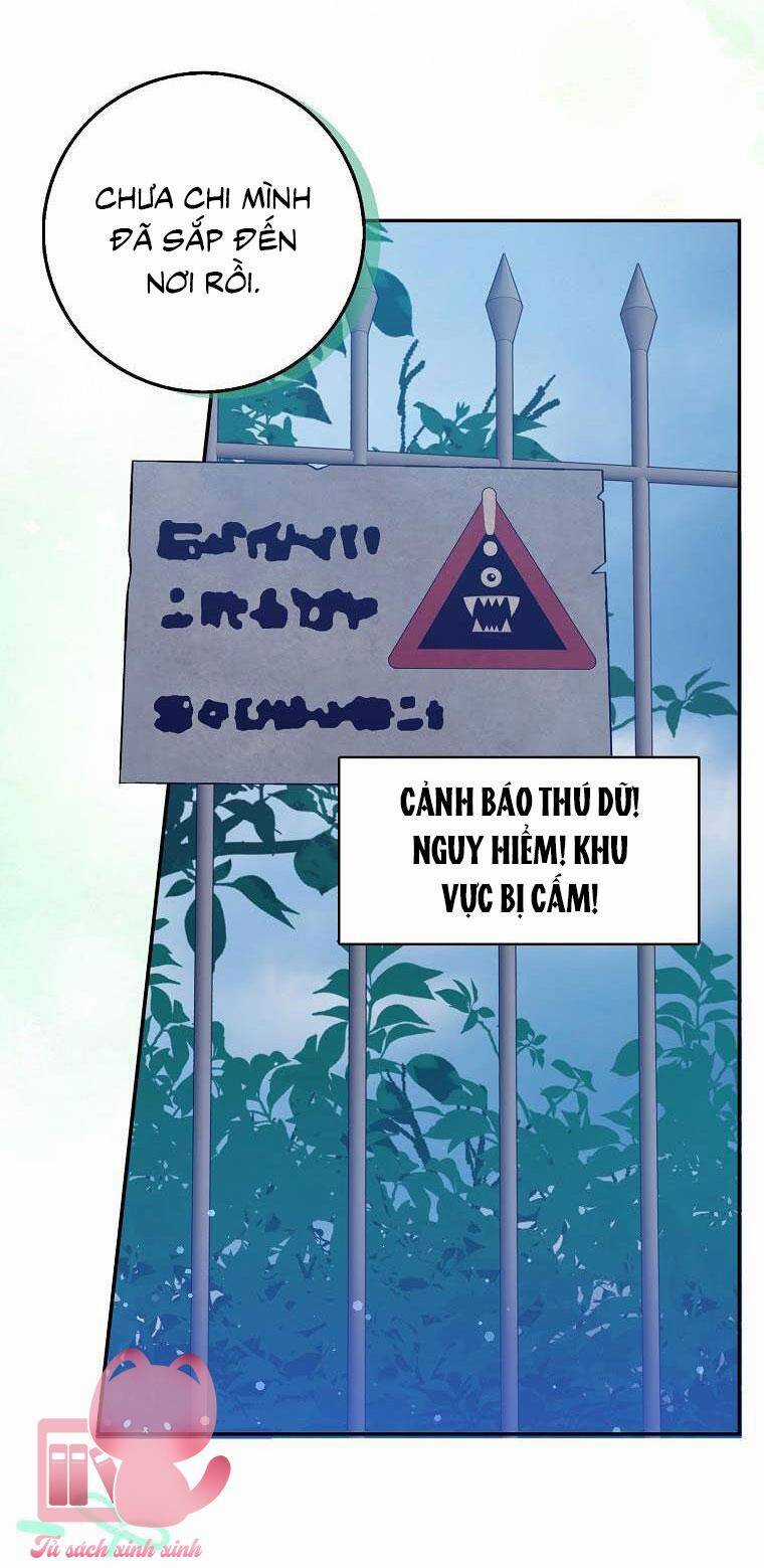 Tôi Thề Chúng Ta Chỉ Là Bạn Chapter 14 trang 14