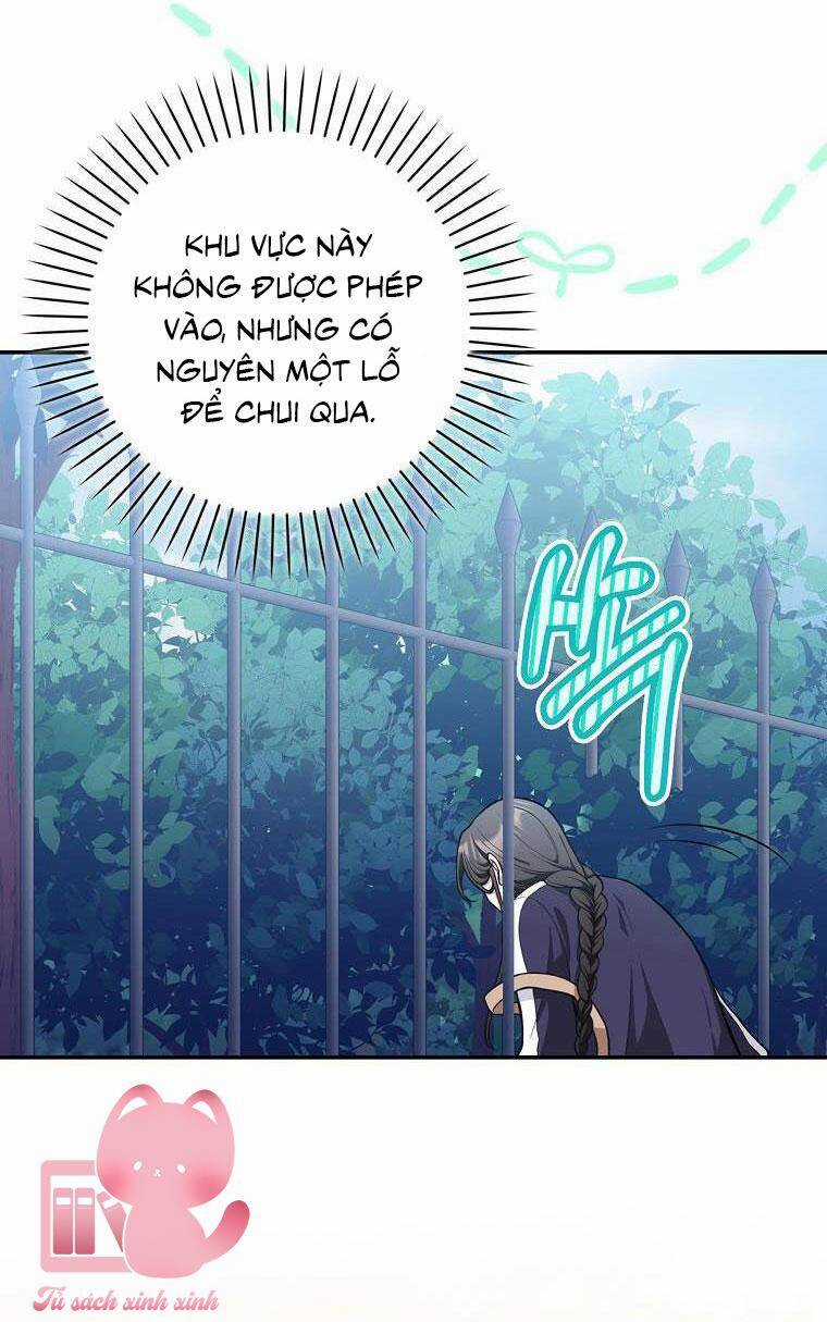 Tôi Thề Chúng Ta Chỉ Là Bạn Chapter 14 trang 15