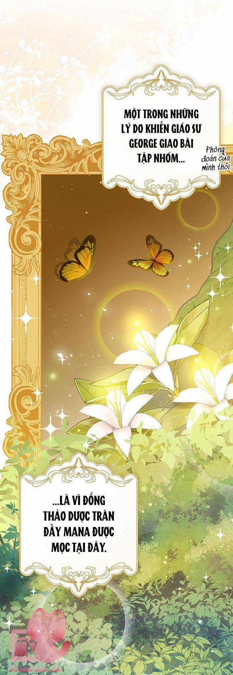 Tôi Thề Chúng Ta Chỉ Là Bạn Chapter 14 trang 16