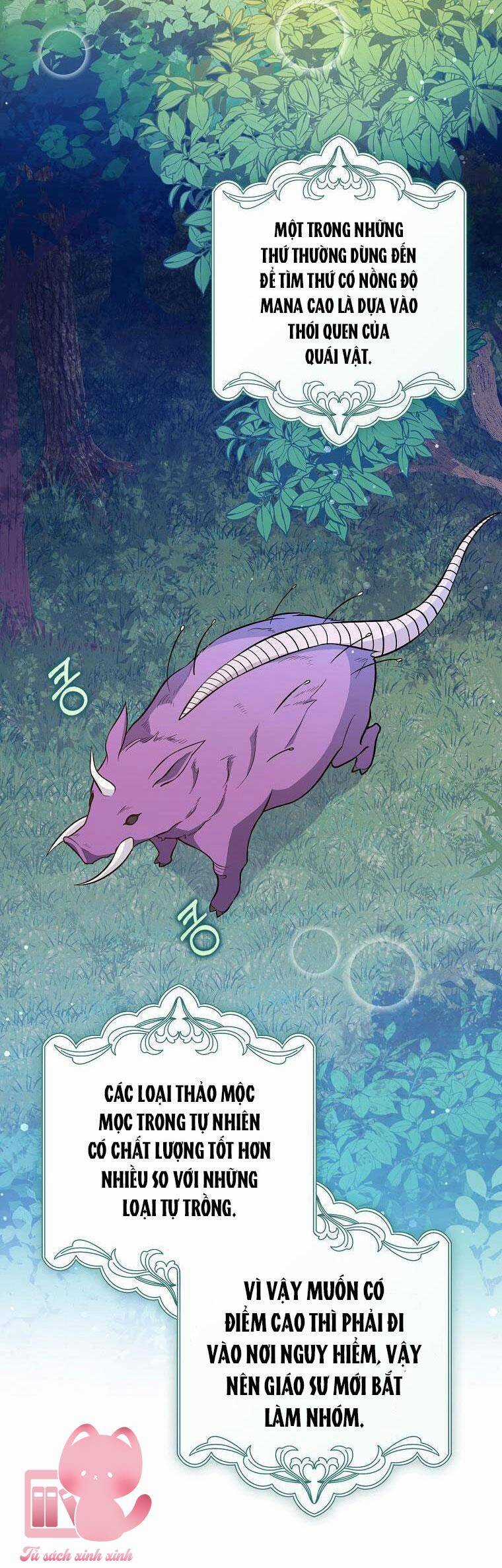 Tôi Thề Chúng Ta Chỉ Là Bạn Chapter 14 trang 17