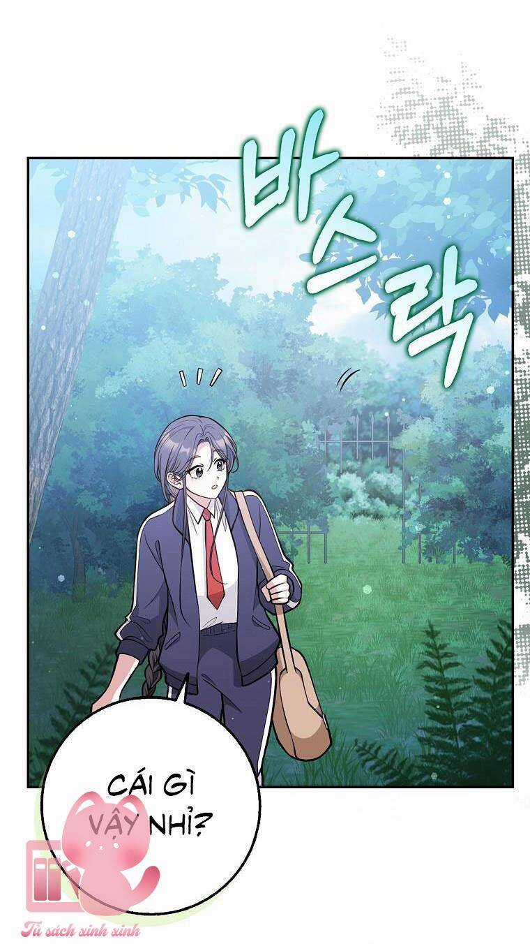 Tôi Thề Chúng Ta Chỉ Là Bạn Chapter 14 trang 18