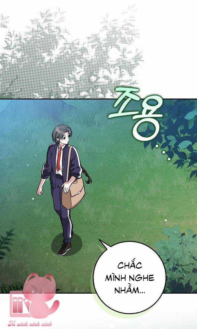 Tôi Thề Chúng Ta Chỉ Là Bạn Chapter 14 trang 19