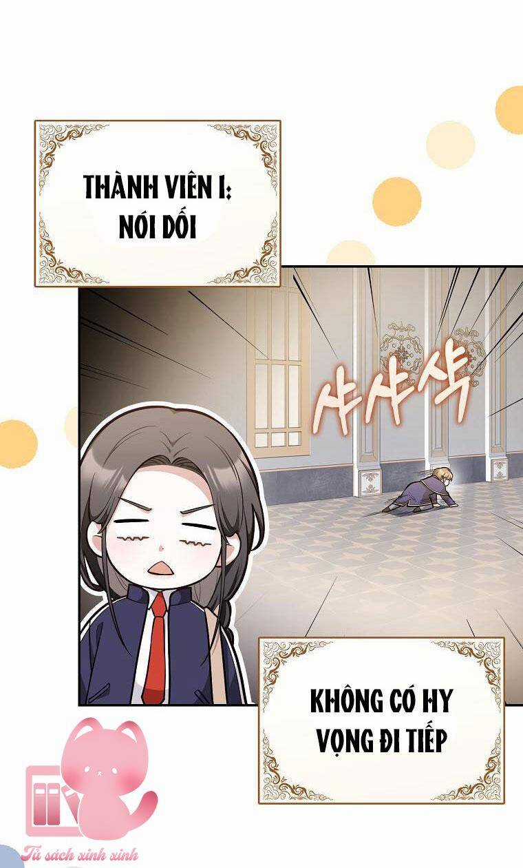 Tôi Thề Chúng Ta Chỉ Là Bạn Chapter 14 trang 2