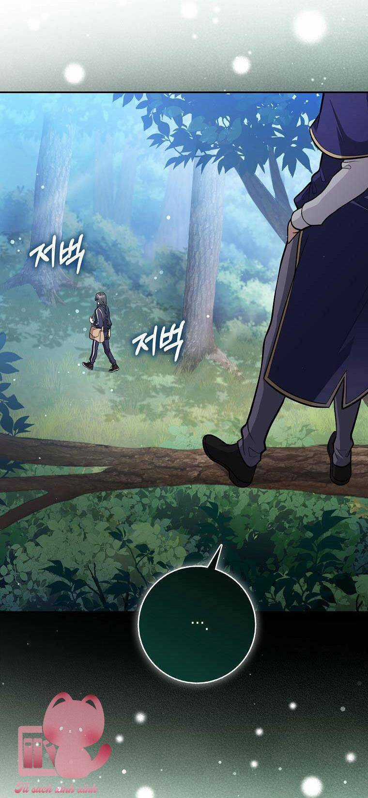 Tôi Thề Chúng Ta Chỉ Là Bạn Chapter 14 trang 20