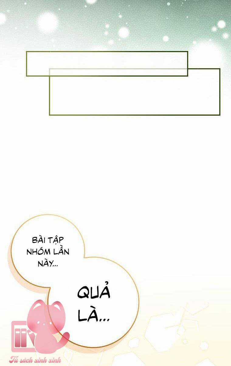 Tôi Thề Chúng Ta Chỉ Là Bạn Chapter 14 trang 21